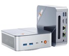 The new L12 Pro mini PC features an Intel Core i9 processor (Image source: Ninkear)