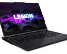 Lenovo Legion 5 with RX 6600M is significantly costlier than its RTX 3060 counterpart. (Image Source: Lenovo)