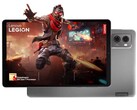 The Lenovo Legion Y700 gaming tablet, known internationally as the Legion Tab, is an excellent device with great reviews. (Image source: Lenovo)