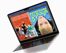 Apple is expected to update the MacBook Air this spring. (Image source: Apple)