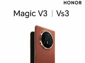It is currently unclear when the Magic V3 will be available outside China. (Image source: Honor)