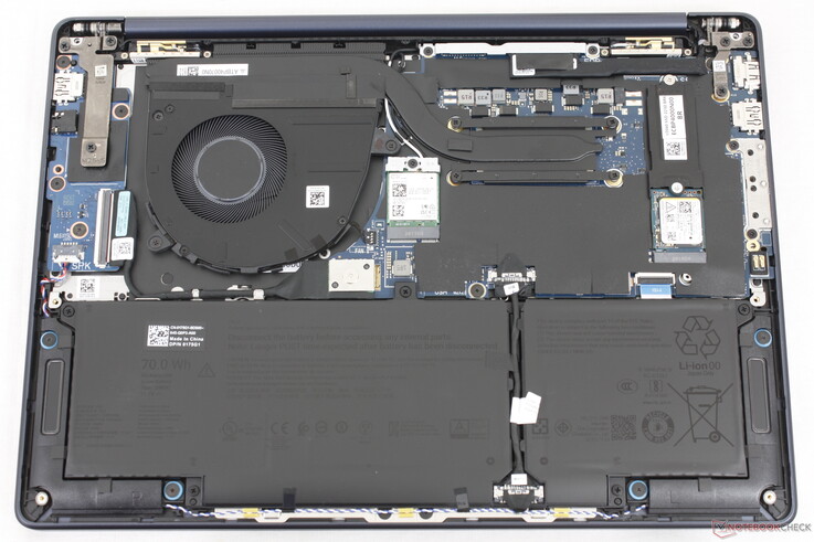 Dell 14S motherboard