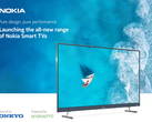 Nokia launches 6 new Android TVs via Flipkart