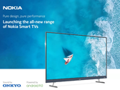 Nokia launches 6 new Android TVs via Flipkart