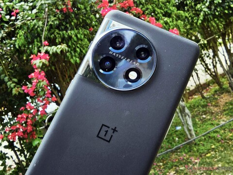 OnePlus 11 5G in review