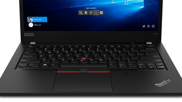 ThinkPad P43s