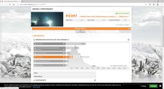 3DMark 11 Battery