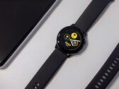 Samsung's next-generation smartwatches may arrive before the end of the month. (Image source: Emiliano Cicero)