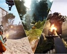 PlayStation Store mid-year sale brings discounts on a lot of games.