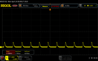 PWM - 0 % brightness