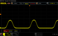 PWM flickering (20 % brightness)