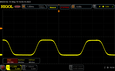 PWM: 40% brightness