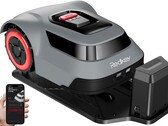 Redkey MGC500 and MGC1000 lawn mowers bring advanced technology not found in the competition