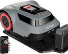 Redkey MGC500 and MGC1000 lawn mowers bring advanced technology not found in the competition