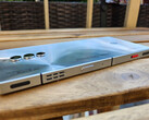 The Nubia RedMagic 9s Pro has shown up on Geekbench (image via Nubia)