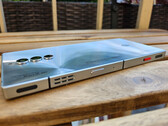 The Nubia RedMagic 9s Pro has shown up on Geekbench (image via Nubia)