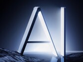 RedMagic will lean on 'AI' branding to market its first gaming laptop. (Image source: RedMagic)