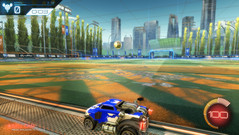 Rocket League