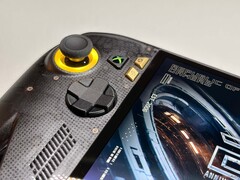 Asus ROG Xbox Ally X20