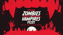 With discounts hitting 50–75% (or more), it’s a great mid-year event - just be sure to grab your favourites before June 3 at 10 am PT. (Image Source: Steam)