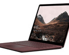 The Surface Laptop can now be restored to Windows 10 S from Windows 10 Pro (Source: Microsoft)