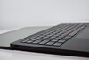 Lenovo ThinkPad X1 Carbon Gen 13 Aura Edition: maximum opening angle