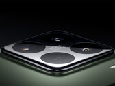 Xiaomi is expected to replace the 15 Pro, pictured, before the end of next month. (Image source: Xiaomi)