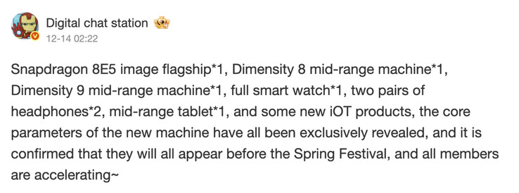 (Image source: Digital Chat Station)