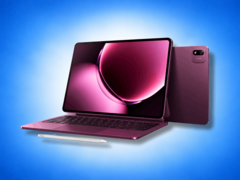 Xiaomi Pad 9 Pro Max can serve as a PC secondary display while supporting a keyboard and stylus for productivity