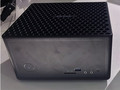 The new Zbox Q series is essentially getting an upgraded 6-core CPU and a dual 10 GbE NIC. (Source: Anandtech)