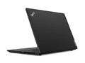 The ThinkPad X13 Yoga Gen 3i supports Windows 10 and Windows 11. (Image source: Lenovo)