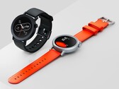 The CMF Watch Pro 2 mirrors the unique selling point of Xiaomi's Watch S3 smartwatch. (Image source: Nothing)