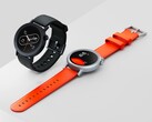 The CMF Watch Pro 2 mirrors the unique selling point of Xiaomi's Watch S3 smartwatch. (Image source: Nothing)