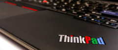 Teaser image of the Retro/Anniversary ThinkPad