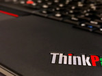 Teaser image of the Retro/Anniversary ThinkPad