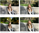 Portrait mode comparison between iPhone 8, iPhone 8 Plus, iPhone 7 Plus, and Google Pixel. (Source: DxOMark)