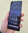 Sony Xperia Pro-I smartphone review