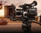 Blackmagic releases feature-packed Ursa Cine 12K digital film camera for filmmakers. (Source: Blackmagic)