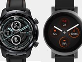 The TicWatch E3 and TicWatch Pro 3 would be strong candidates to receive Wear OS 3.0. (Image source: Mobvoi)