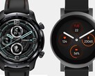 The TicWatch E3 and TicWatch Pro 3 would be strong candidates to receive Wear OS 3.0. (Image source: Mobvoi)