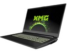 XMG Apex 17 (Clevo NH77ERQ) laptop review: For noise-resistant gamers