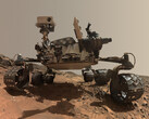 2023 in review: Curiosity Mars rover's most spectacular captures (Source: NASA)