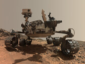 2023 in review: Curiosity Mars rover's most spectacular captures (Source: NASA)