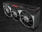 The AMD Radeon RX 6900 XT offers a lot of power-efficient performance. (Image source: AMD)