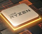Motherboard OEMs have started offering support for AMD Ryzen 3000 well ahead of launch. (Source: AMD)