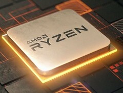 Motherboard OEMs have started offering support for AMD Ryzen 3000 well ahead of launch. (Source: AMD)