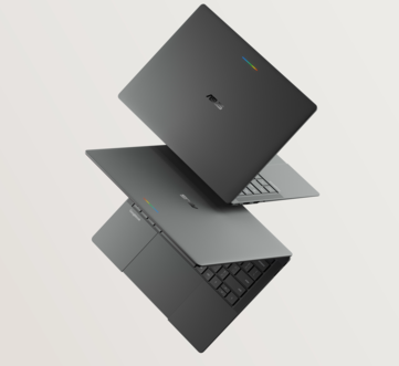 Asus Googlebook 14
