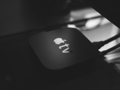 The Apple tvOS 18.2 update is rolling out to users. (Image source: Li Lin via Unsplash)