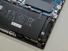 Asus TUF Gaming A16: Battery