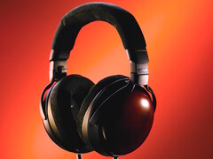 Audio-Technica launches the flagship ATH-AWX7000 over-ear headphones with natural Kiso cypress wood housings.